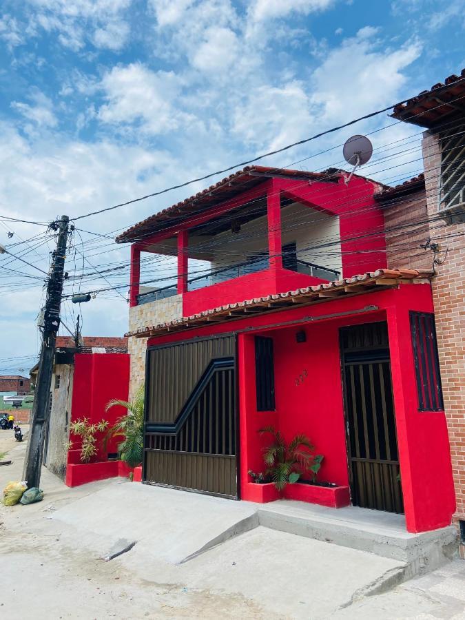 Casa De Veraneio Em Ilheus Exterior photo